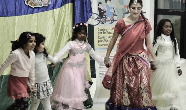 Viaggio nella silenziosa e allegra comunit mauriziana: Siamo a Bari dagli anni 80